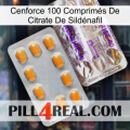 Cenforce 100 Comprimés De Citrate De Sildénafil new12